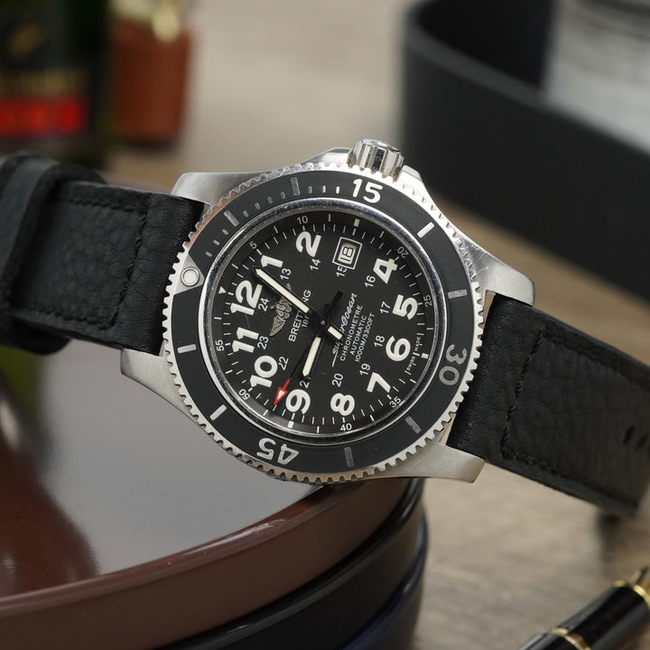 Breitling Straps - 317 Serie