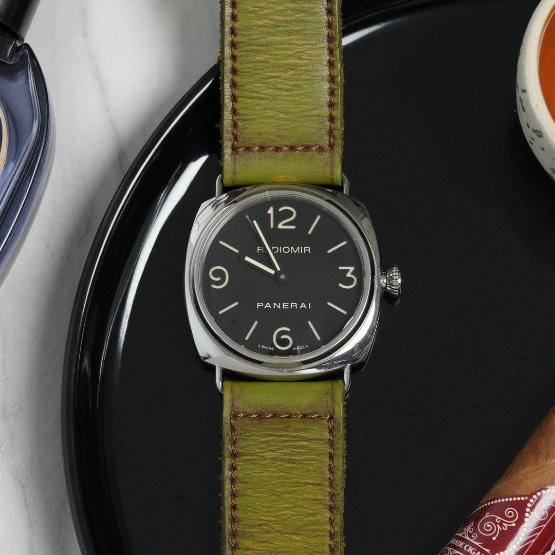 Panerai Radiomir Straps - Amazon