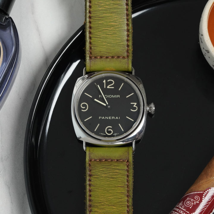 Panerai Radiomir Straps - Amazon