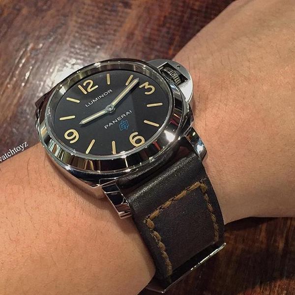 Panerai Luminor Straps - Arillo