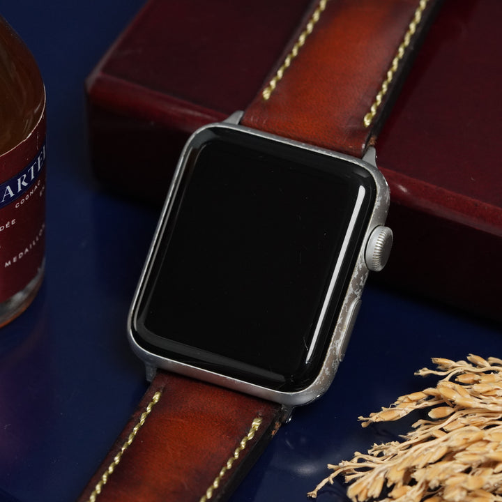 Apple Watch Straps - Artdeco 1