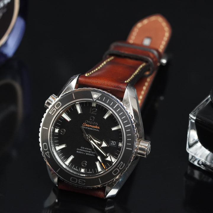 Omega Straps - Artdeco 1