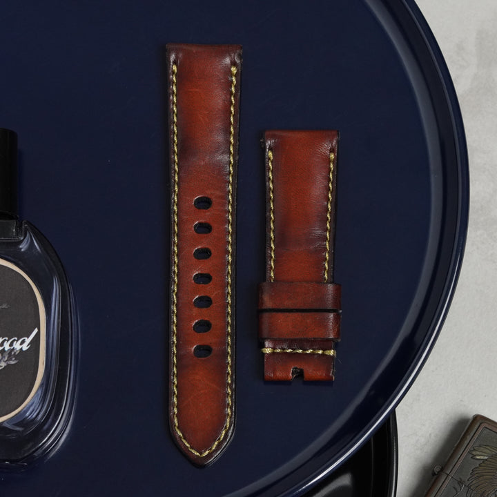 Omega Straps - Artdeco 1
