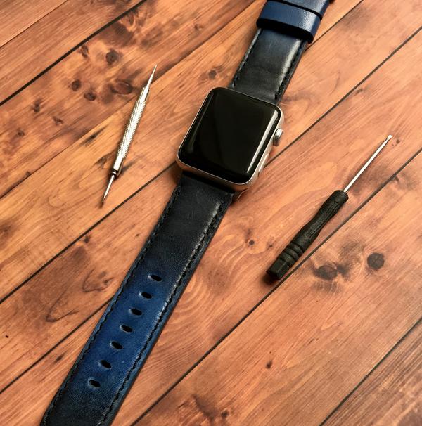 Apple Watch Straps - Artdeco 4