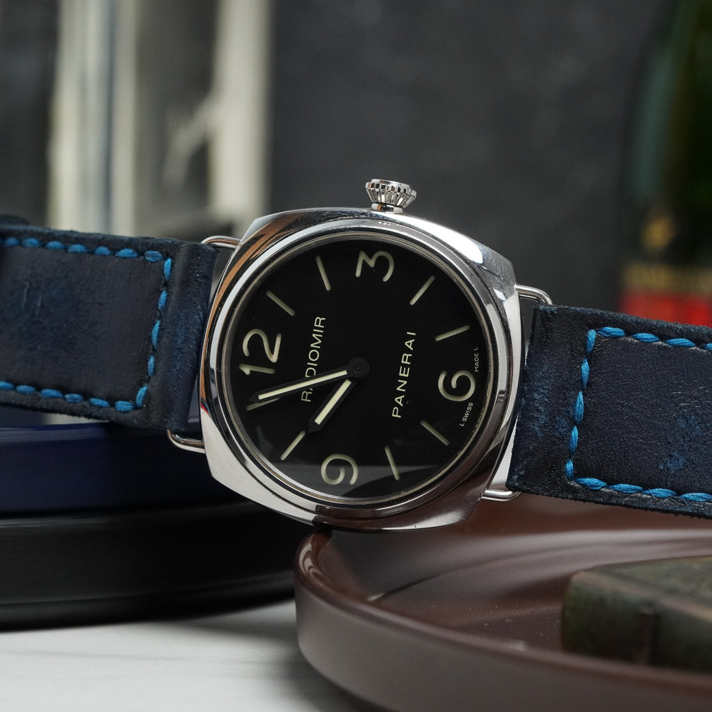 gunny-straps-brutal-blue-