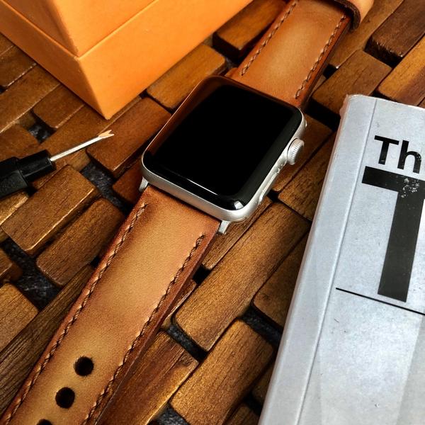 Apple Watch Straps - Bunbun