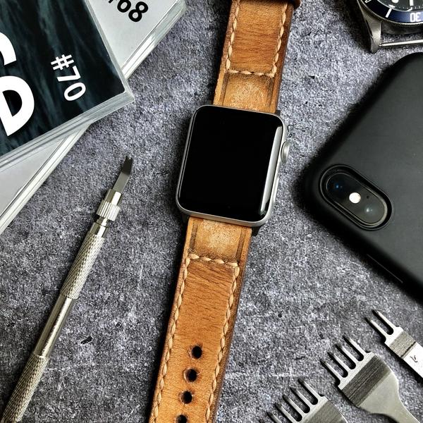 Apple Watch Straps - Caitlin 1 Series