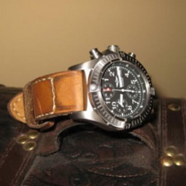 Breitling Straps - Caitlin 2 Serie