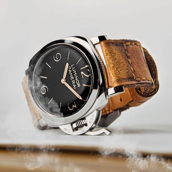 Panerai Luminor Straps - Caitlin 2