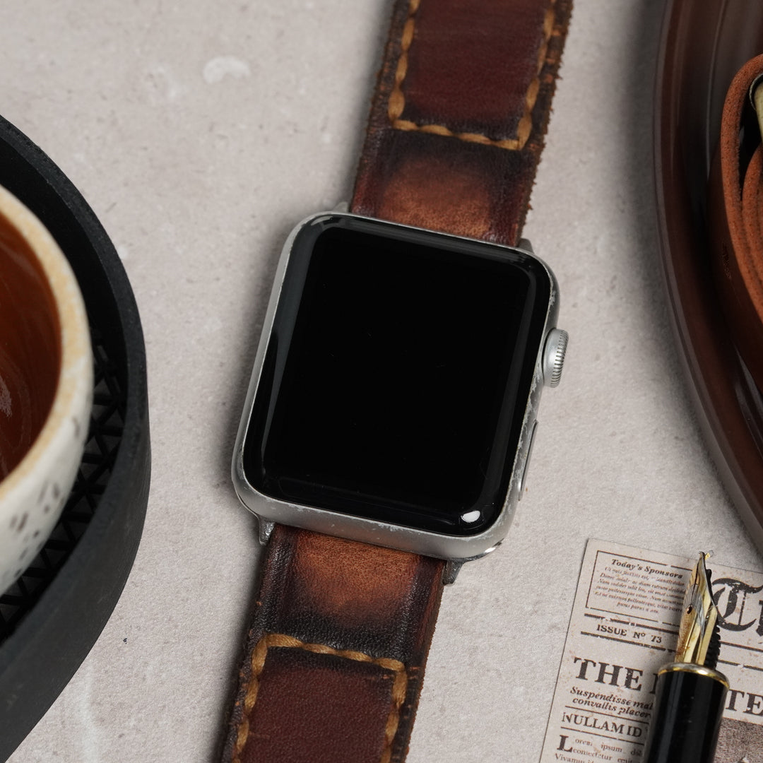 Apple Watch Straps - Caitlin 4 Serie