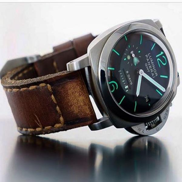 Panerai Luminor Straps - Caitlin 4