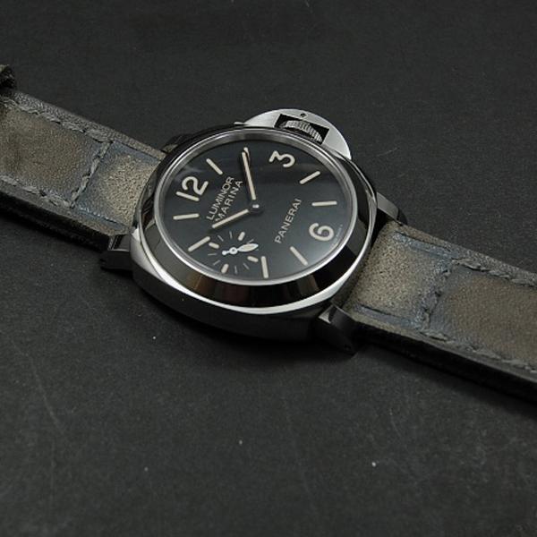 Panerai Luminor Straps - Caitlin 5 Serie