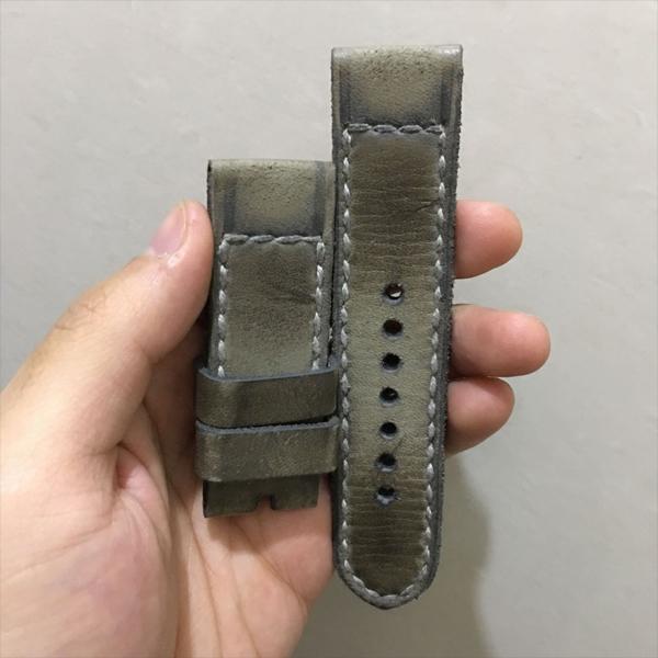 Panerai Luminor Straps - Caitlin 5