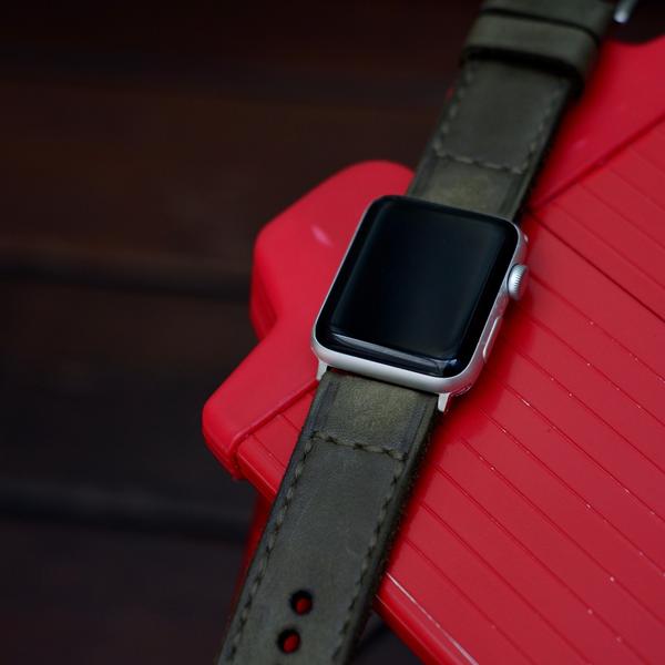 Apple Watch Straps - Caitlin 7 Serie