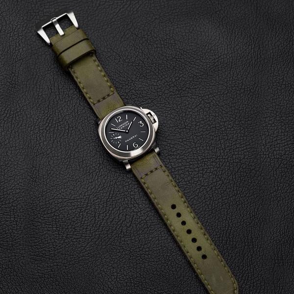 Panerai Luminor Straps - Caitlin 7