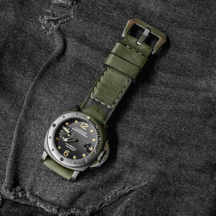 Panerai Submersible Straps - Caitlin 7