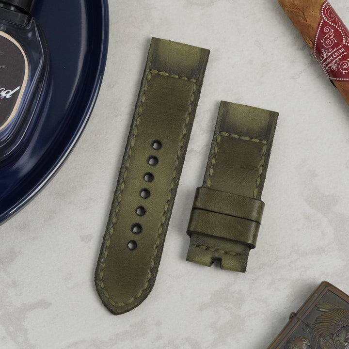 Panerai Radiomir Straps - Caitlin 7 Serie