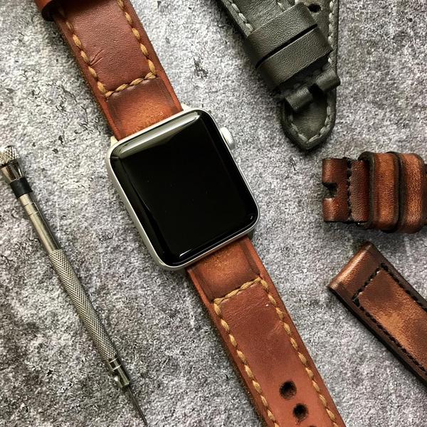 Apple Watch Straps - Caitlin 9 Serie