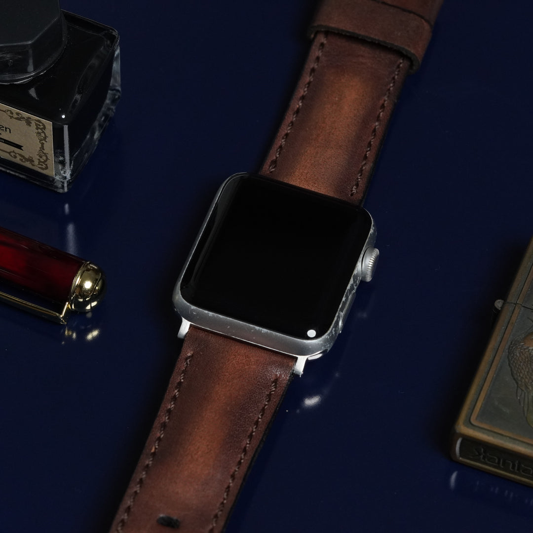 Apple Watch Straps - Chunky Bar