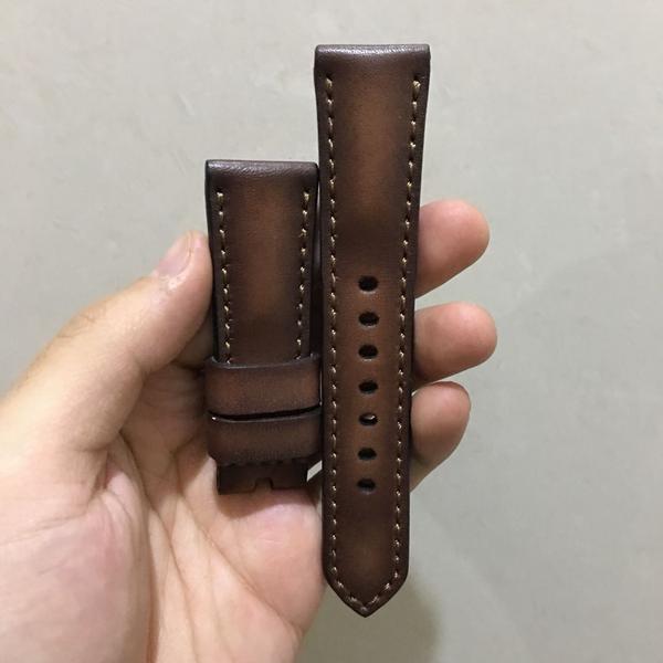 Apple Watch Straps - Chunky Bar