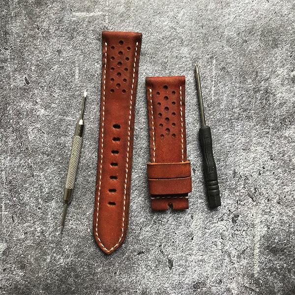 Breitling Straps - Dakkar Serie