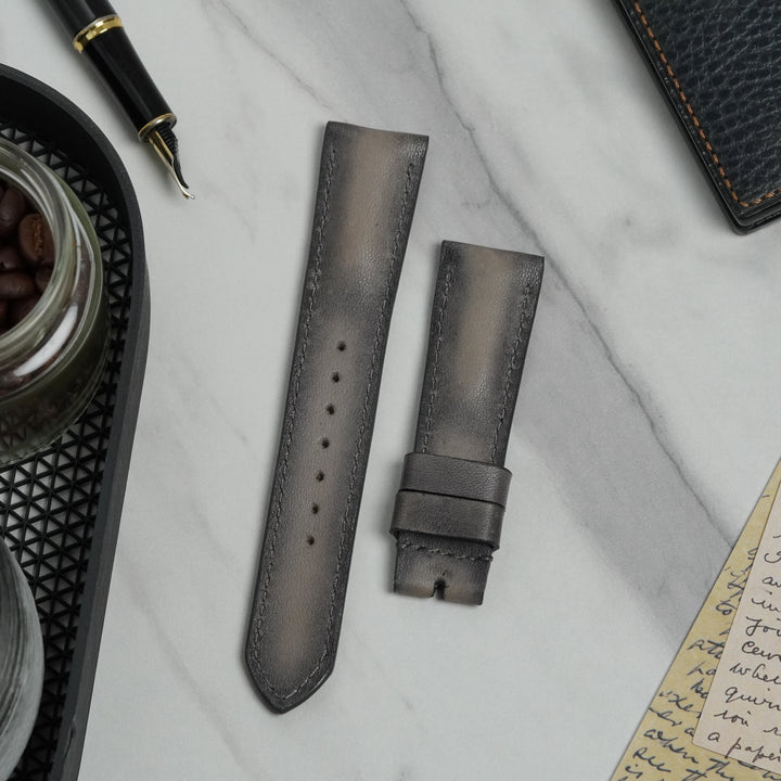Ready Stock 19mm - Deep Grey