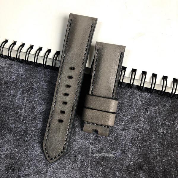 Apple Watch Straps - Deep Grey