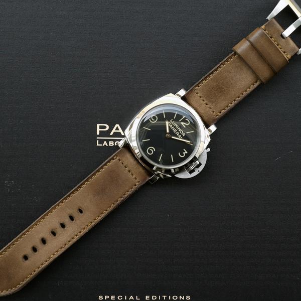 Panerai Luminor Straps - Dobol