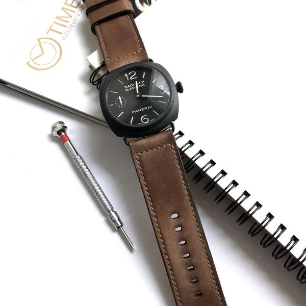 Panerai Radiomir Straps - Dobol