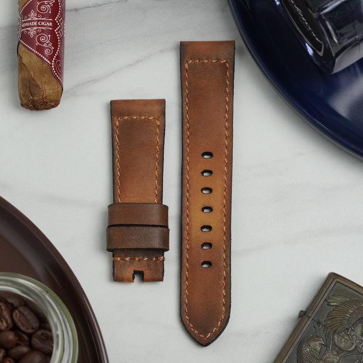 Breitling Straps - Edbert Serie