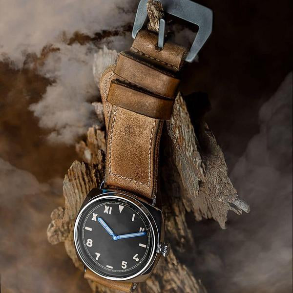 Panerai Radiomir Straps - Egypt