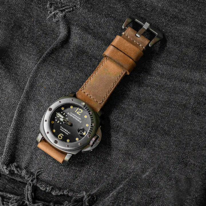 Panerai Submersible Straps - Egypt