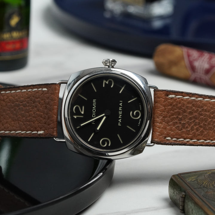 Ready Stock 26mm - Explorer Serie