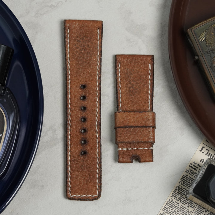 Panerai Submersible Straps - Explorer Serie