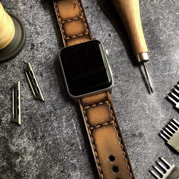 Apple Watch Straps - Fino 2