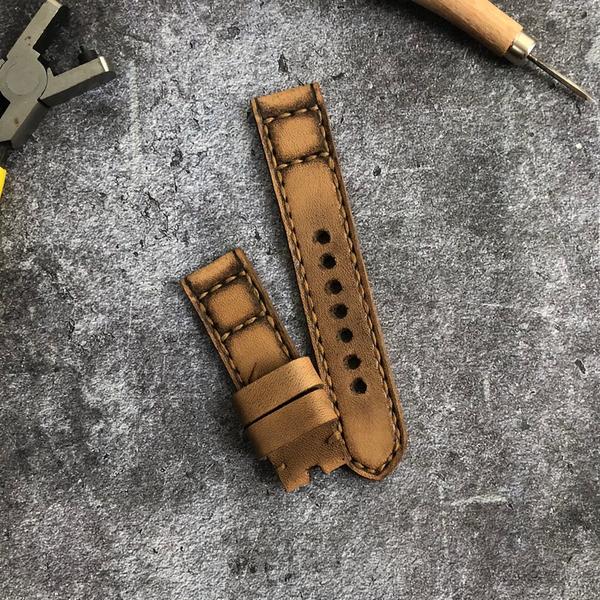 Apple Watch Straps - Fino 2