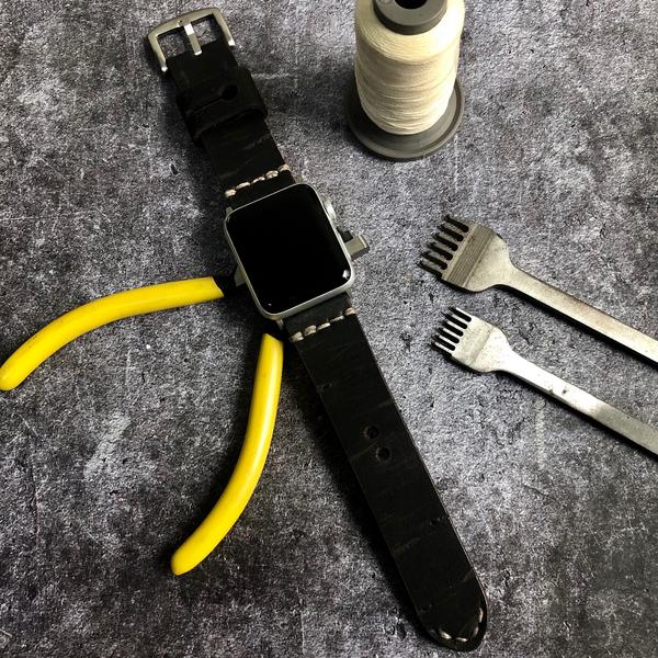 Apple Watch Straps - Guatelli