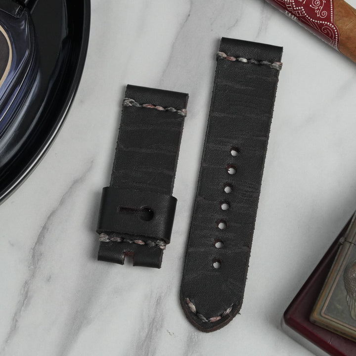Panerai Submersible Straps - Guatelli