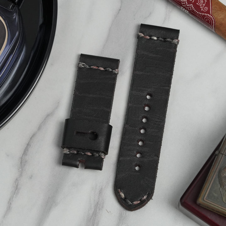 Panerai Radiomir Straps - Guatelli Serie