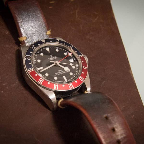 Tudor Straps - Gurney 2