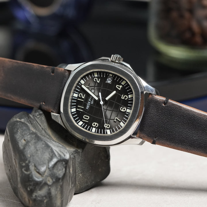 Patek Philippe Straps - Gurney 4