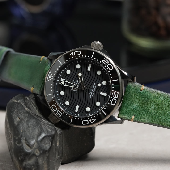 Omega Straps - Gurney 6