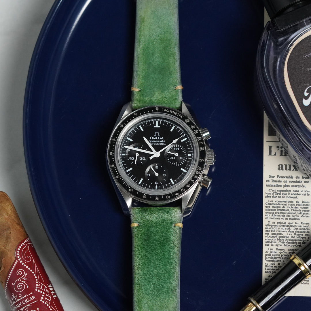 Omega Straps - Gurney 6