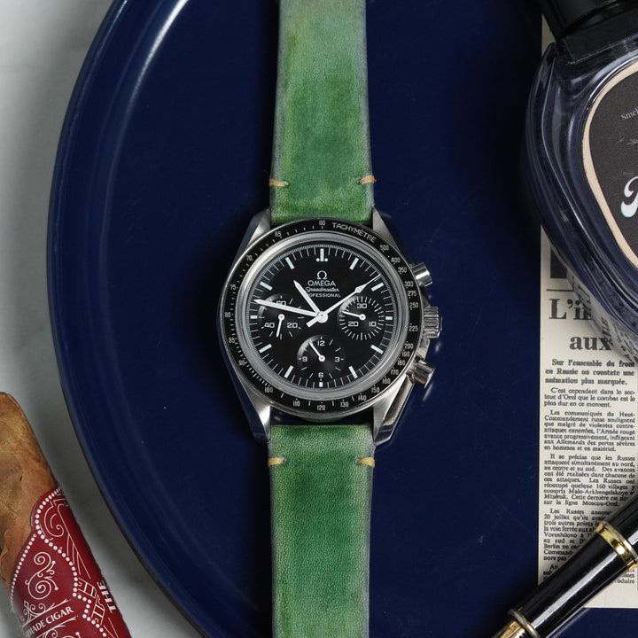 Omega Straps - Gurney 6
