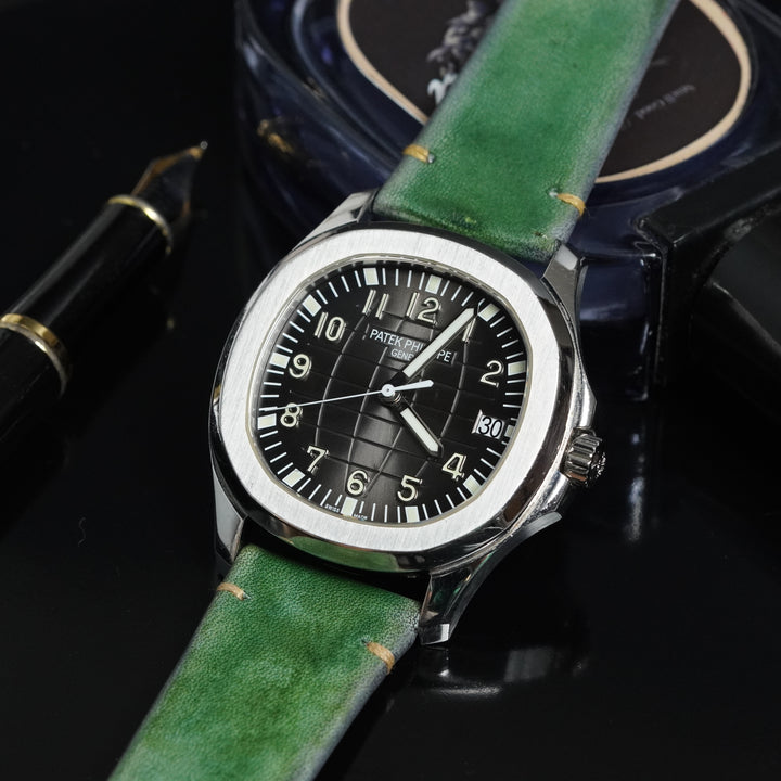 Patek Philippe Straps - Gurney 6
