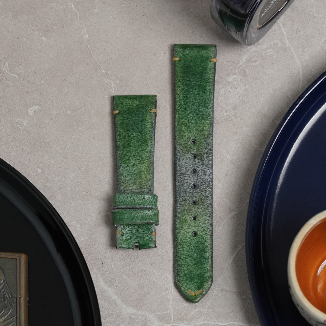 Patek Philippe Straps - Gurney 6