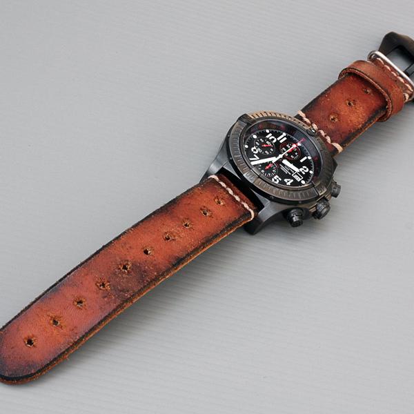 Breitling Straps - Jampood