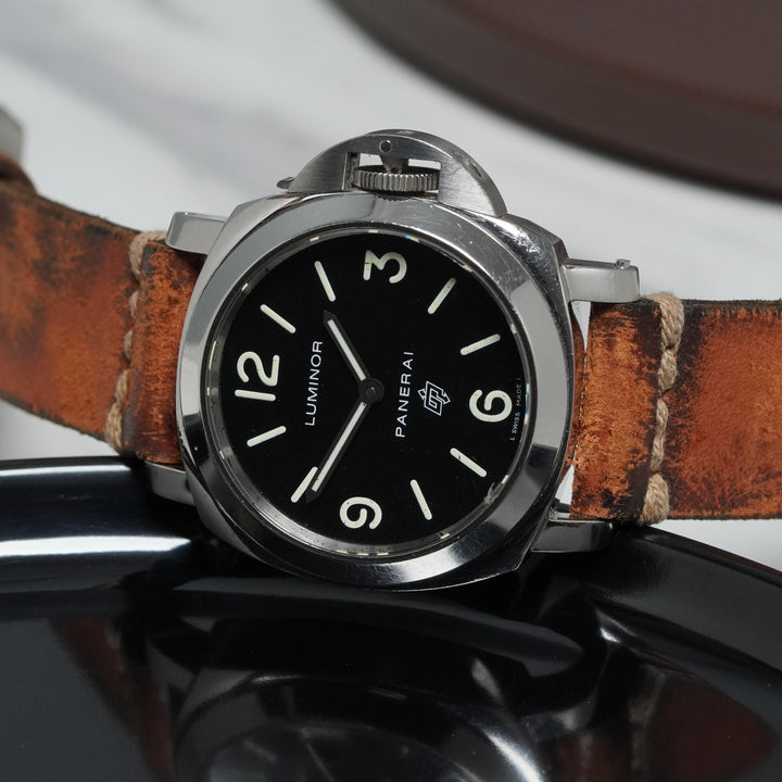 Panerai Luminor Straps - Jampood