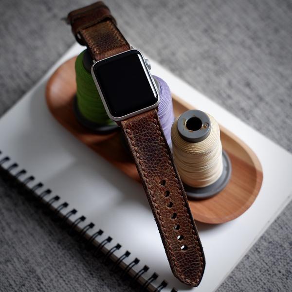 Apple Watch Straps - Jancoux 3