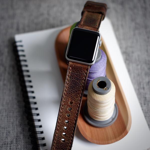 Apple Watch Straps - Jancoux 3